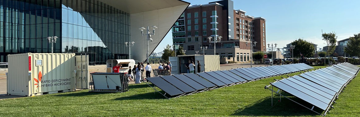 Army National Guard Fast-Tracks Resilient Microgrids with $14.7M APFIT Award